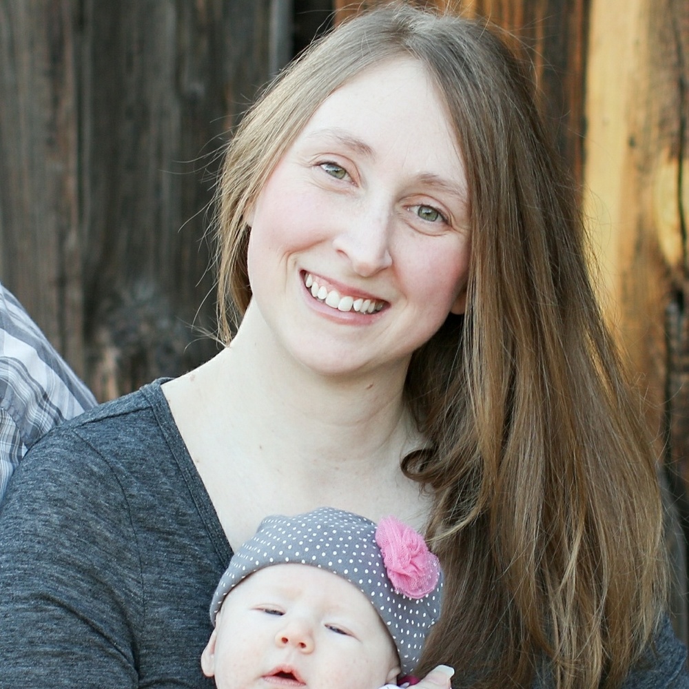 Meet your Posher, Krystina